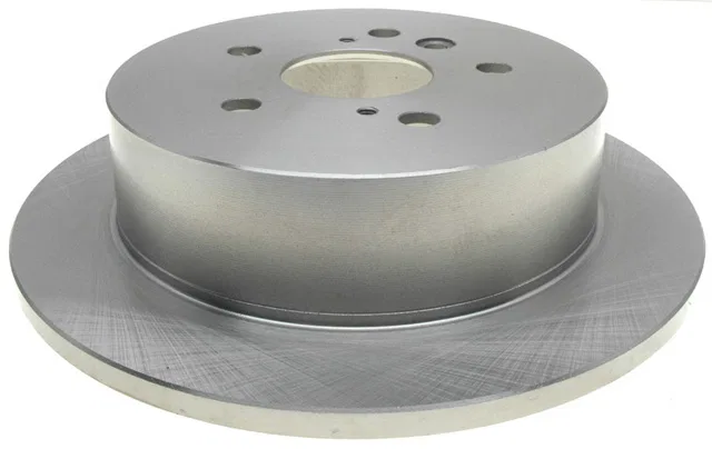 980213R – RAYBESTOS Brake Rotor, OE Replacement Single - view 2
